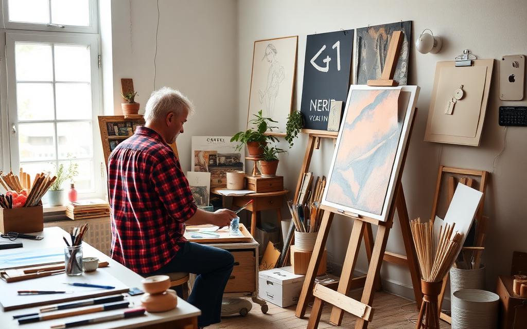 Sanat