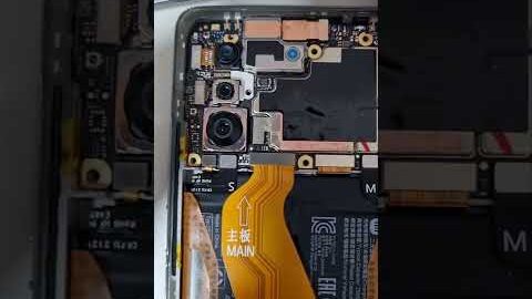 Xiaomi Mi 11T Pro Vili Test Point / Edl
